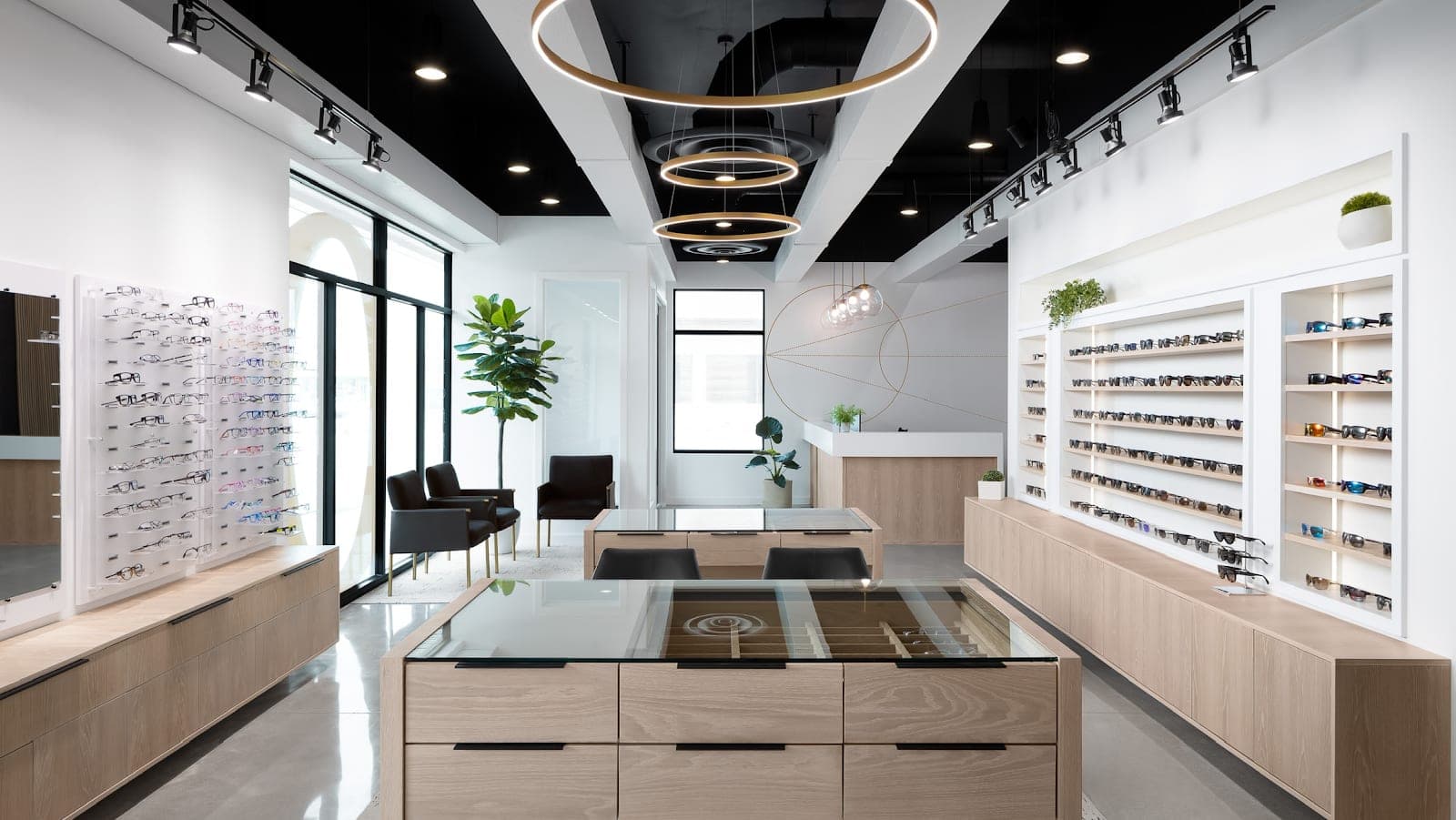 Komoka Optometry (photo: Komoka Optometry, via Google)