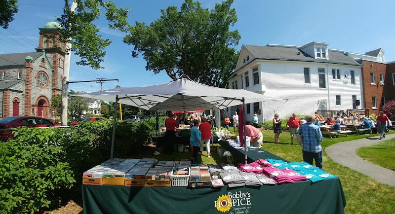 Bobby's Hospice - Photo 1