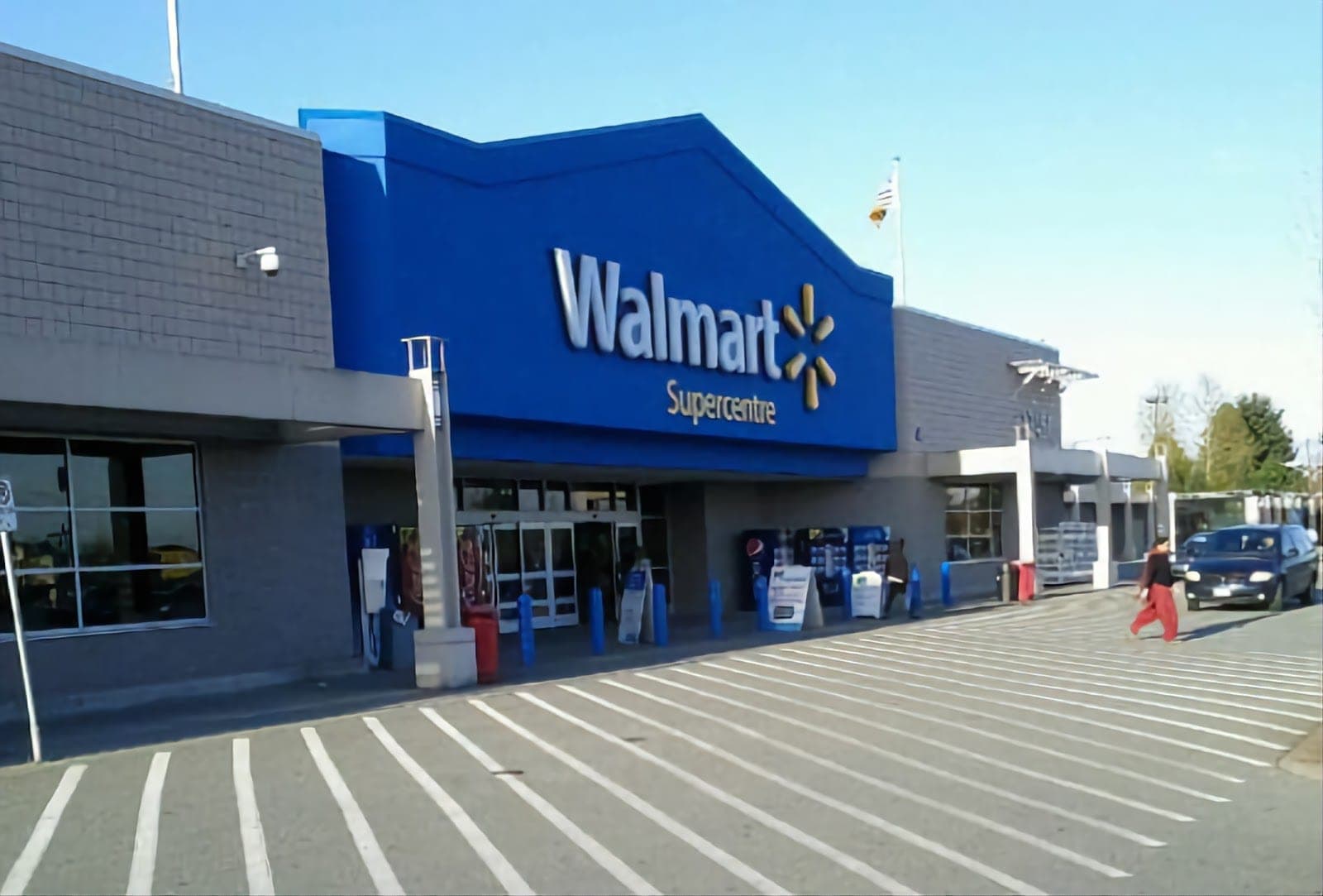 Walmart Pharmacy (photo: Lazarus, via Google)