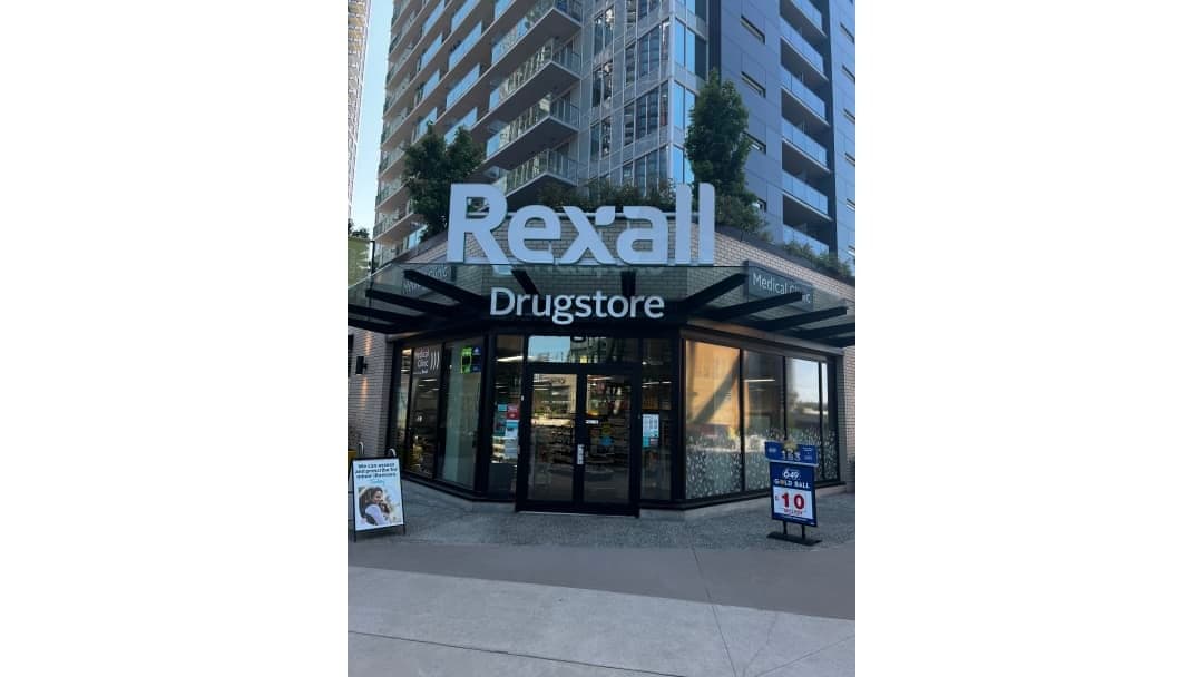 Rexall (photo: Rexall, via Google)