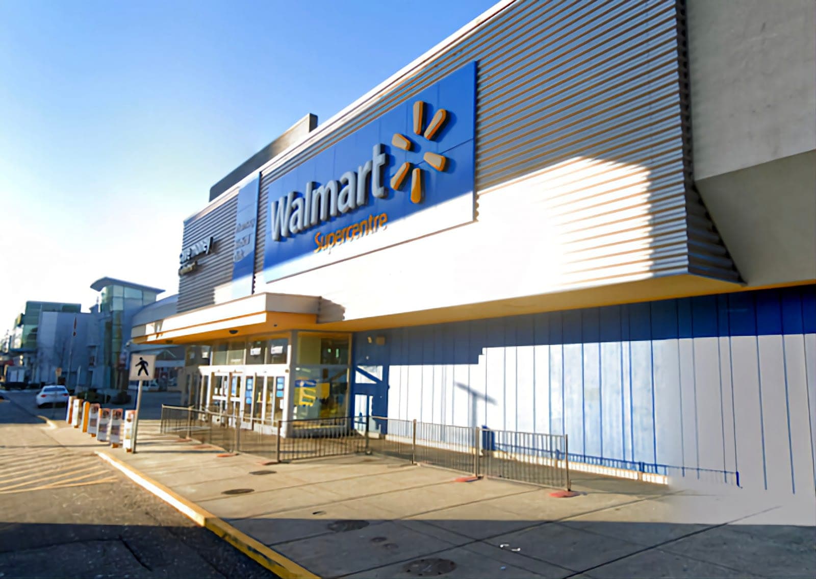 Walmart Pharmacy (photo: Lazarus, via Google)