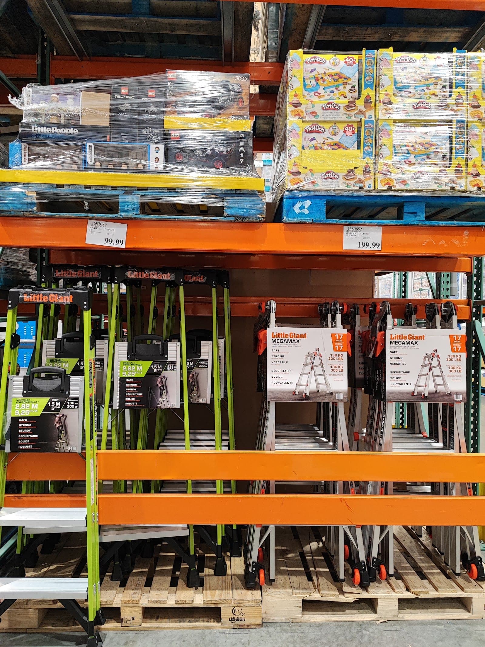 Costco Pharmacy (photo: Mohamed Almohamed Alfaris, via Google)