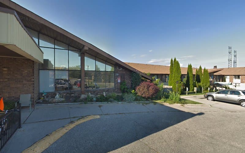 Orchard Villa Long-Term Care - Photo 1