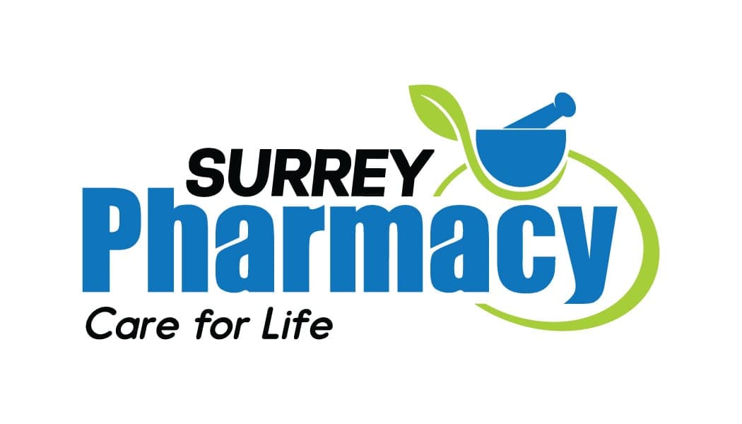 Surrey Pharmacy (photo: Paul G, via Google)