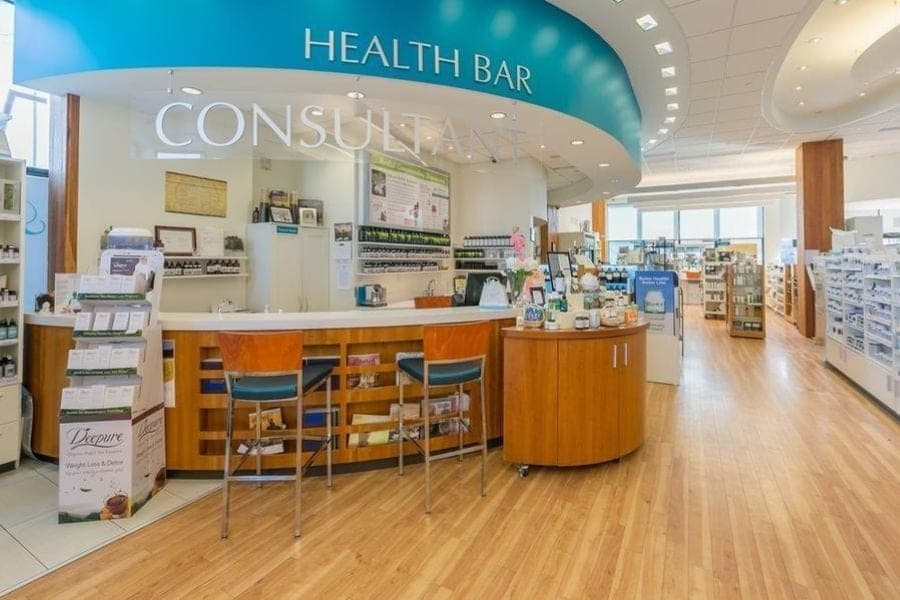 SeniorHome.ca - Pure Integrative Pharmacy - White Rock