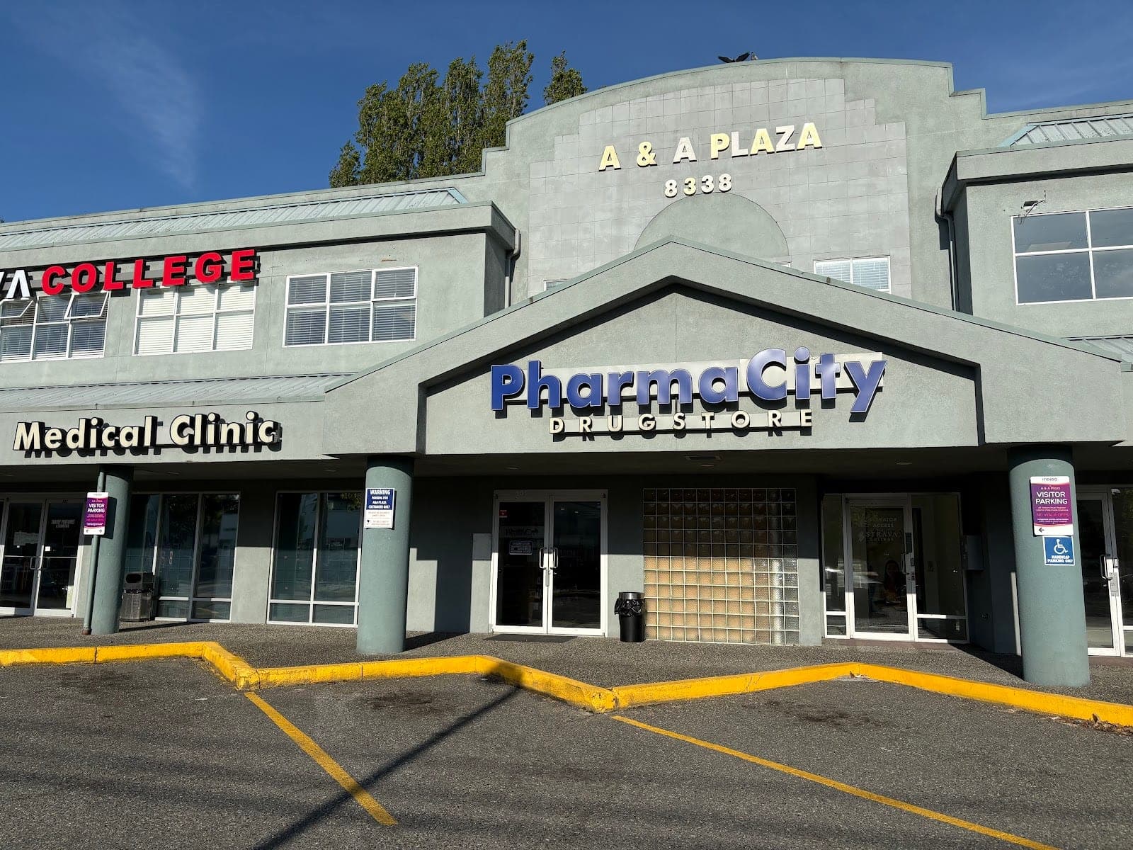 Pharmacity Drugstore #1 (photo: Pharmacity Drugstore #1, via Google)