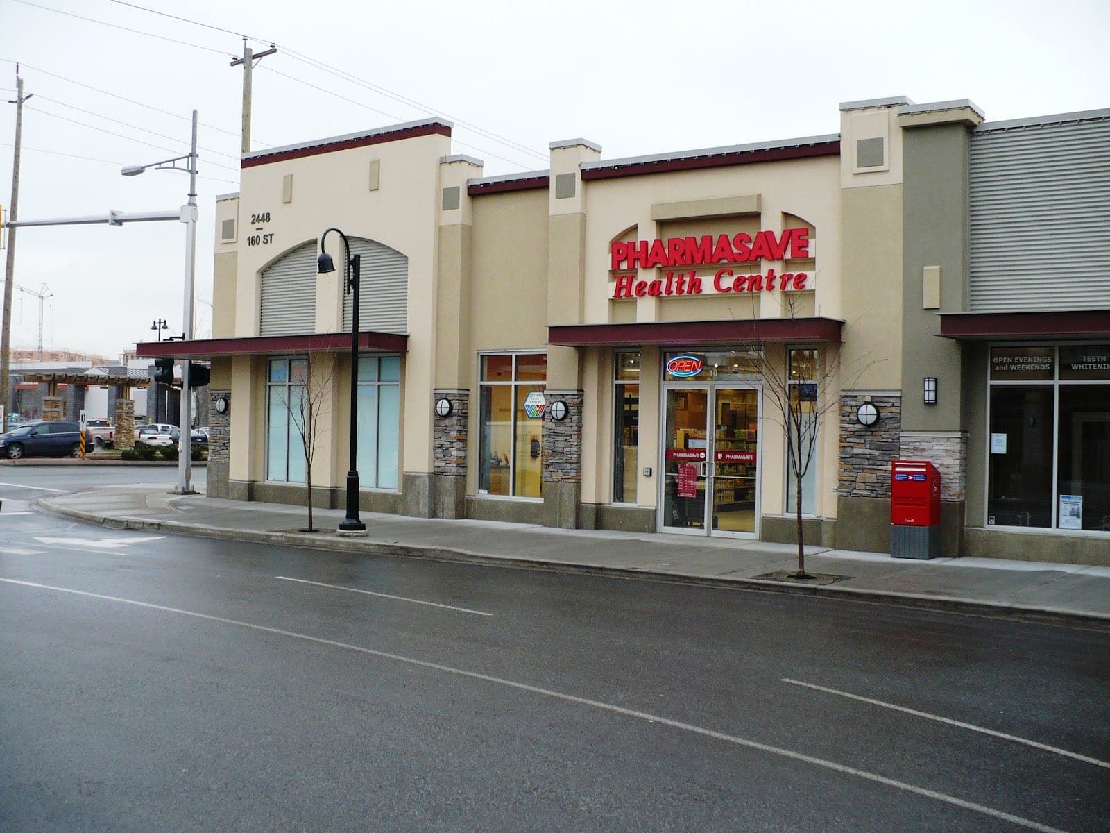 Pharmasave Grandview Corners (photo: Pharmasave Grandview Corners, via Google)