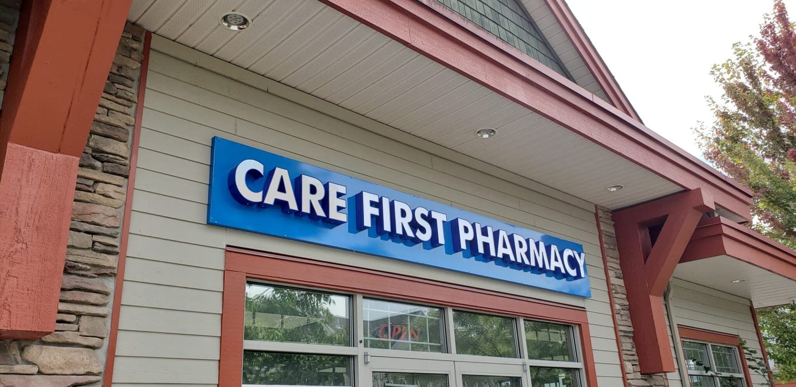 SeniorHome.ca - Care First Pharmacy