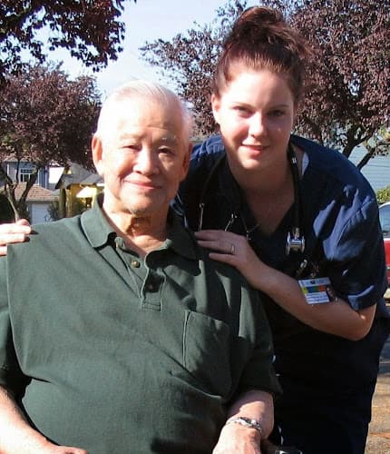 All Nursing Health Services Inc - Photo 1