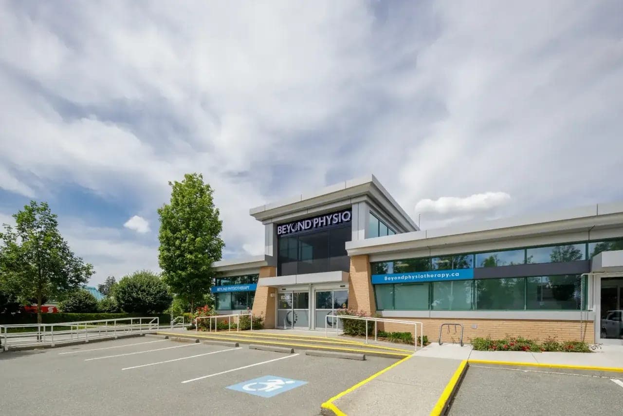 SeniorHome.ca - Beyond Physiotherapy