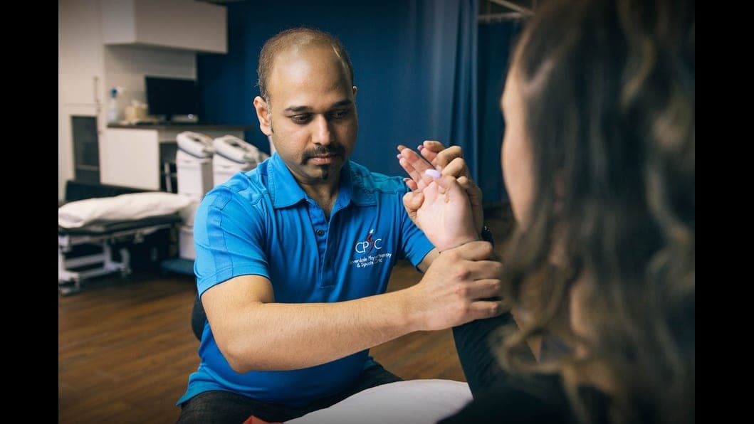 Surrey Hwy 10 Physiotherapy & Massage Clinic – Allied Physio (photo: Surrey Hwy 10 Physiotherapy & Massage Clinic – Allied Physio, via Google)