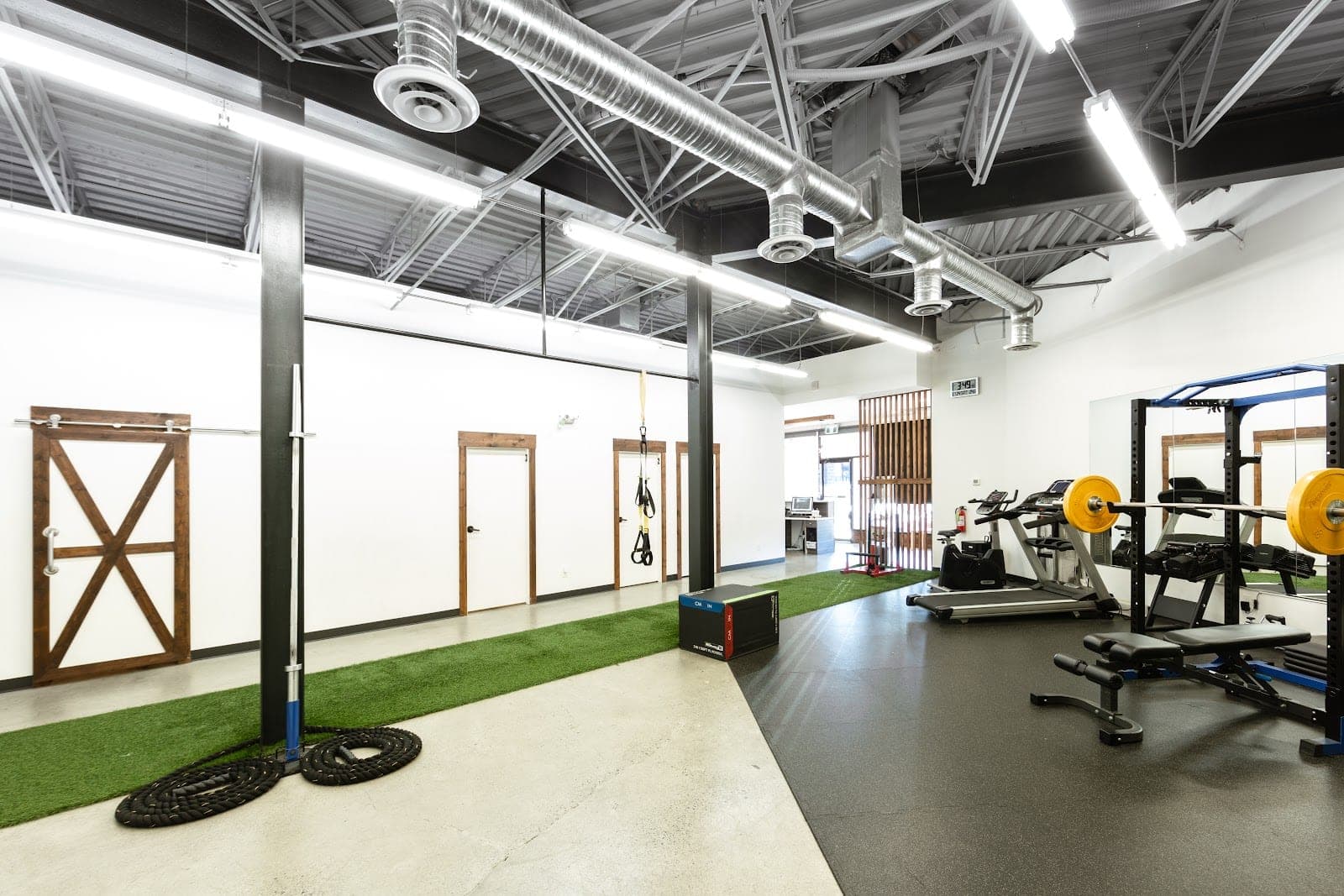 Trifecta Rehab Surrey, BC - Physiotherapy, Massage Therapy, and Chiropractor (photo: Trifecta Rehab Surrey, BC - Physiotherapy, Massage Therapy, and Chiropractor, via Google)