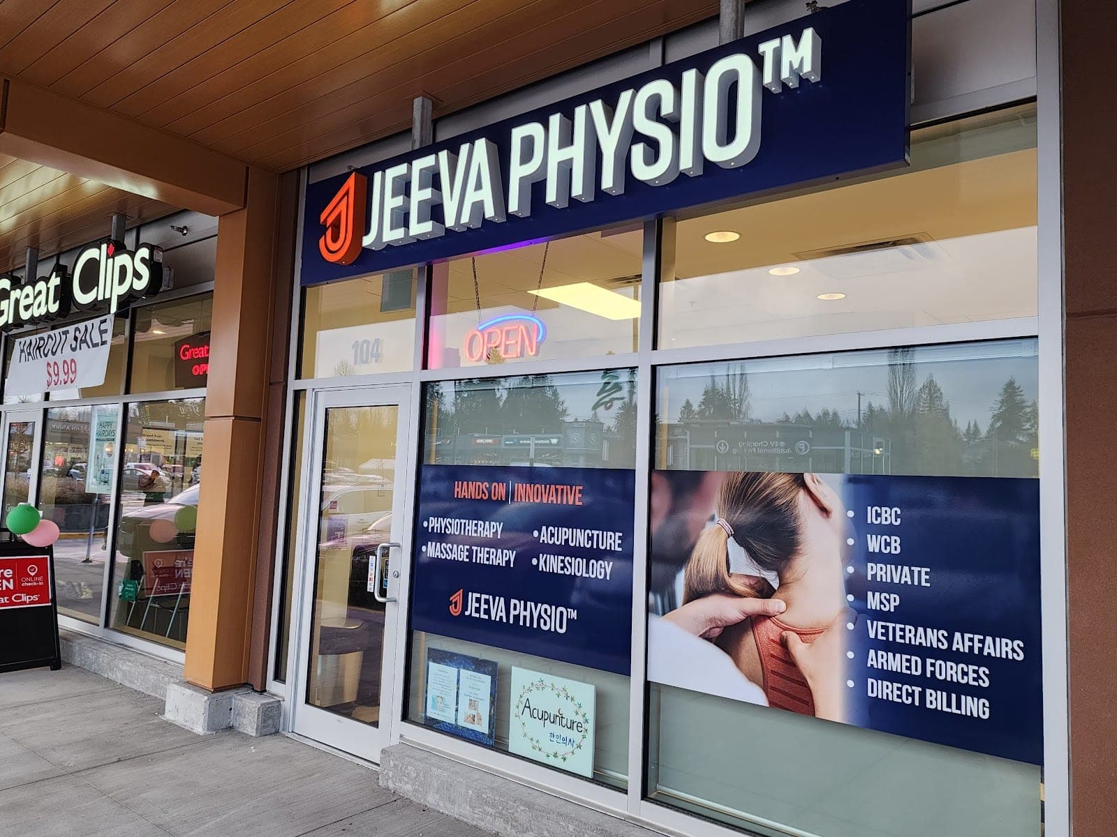 Jeeva Physio (photo: Yogesh Makhija, via Google)