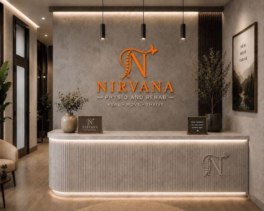 SeniorHome.ca - Nirvana Physio & Rehab