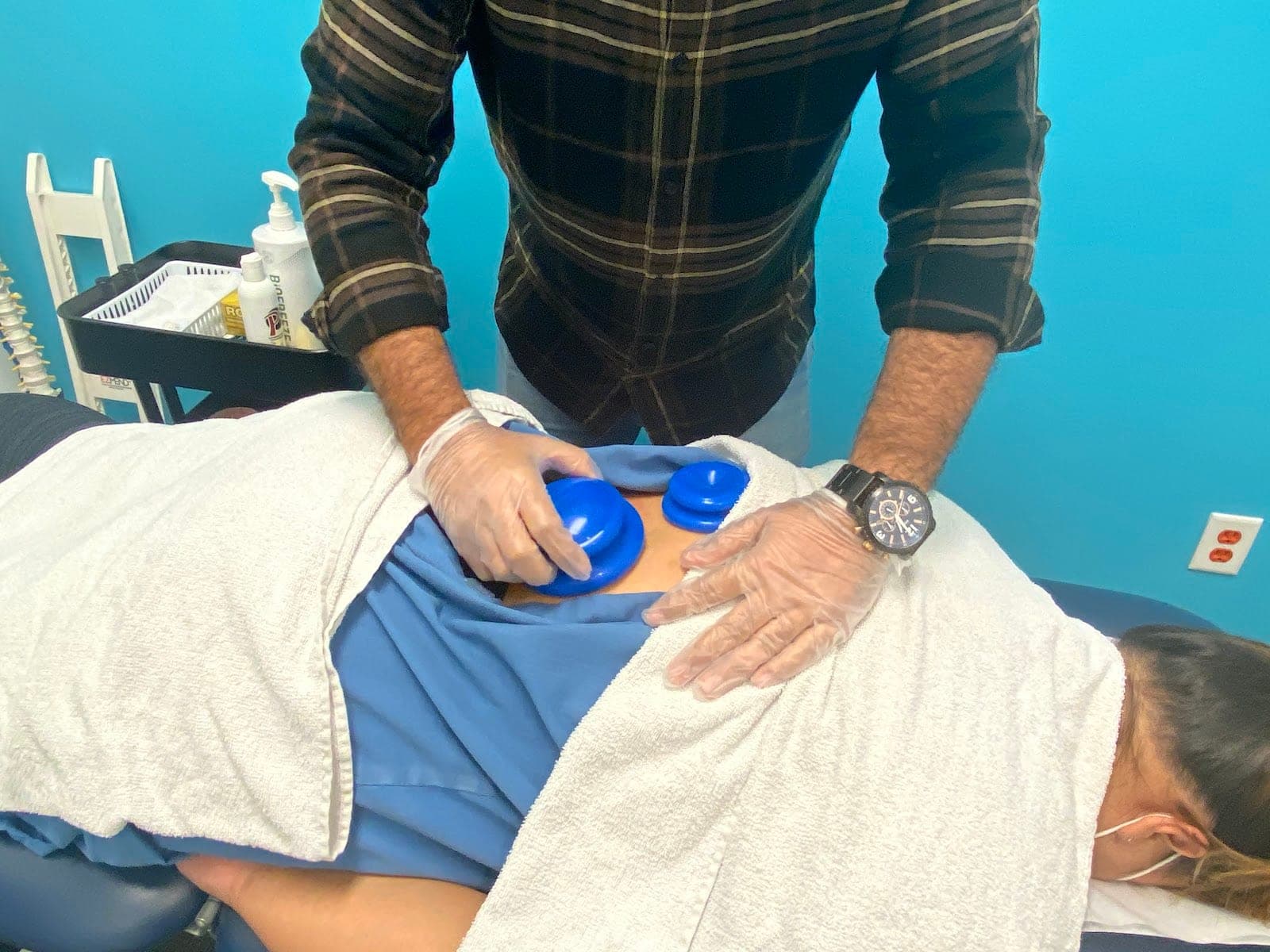Pure Life Physiotherapy & Health Centre - Newton (photo: Pure Life Physiotherapy & Health Centre - Newton, via Google)