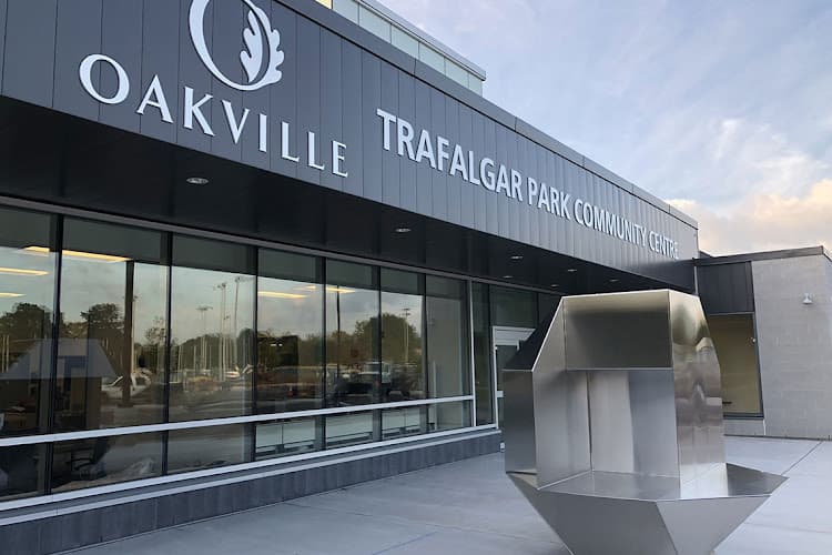 Trafalgar Park Older Adults Centre - Photo 1