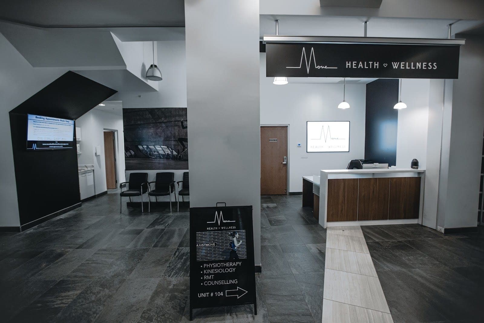 Move Health & Wellness (photo: Move Health & Wellness, via Google)