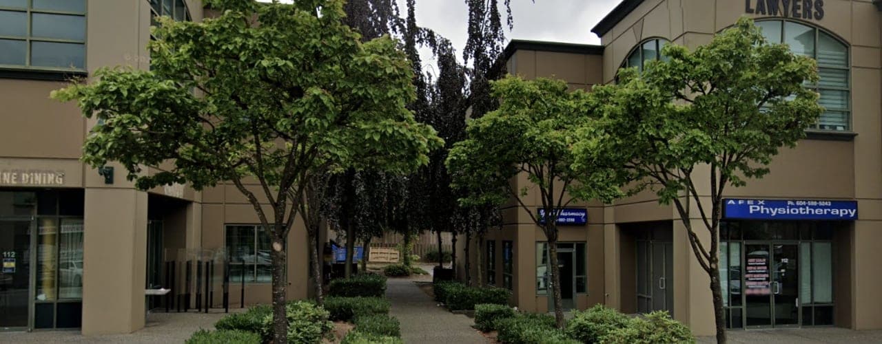 SeniorHome.ca - Apex Physiotherapy and Health Clinic