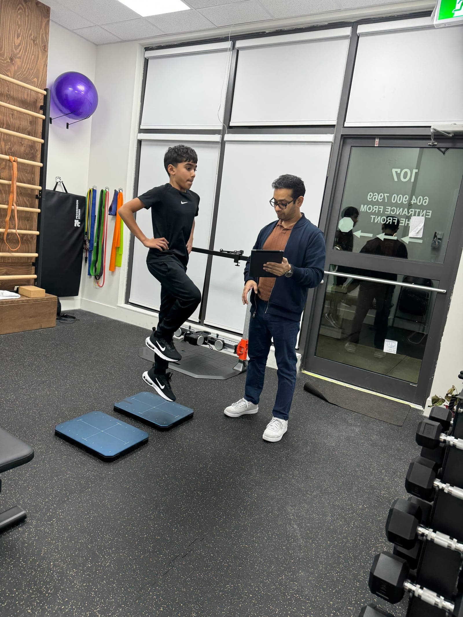 SeniorHome.ca - Regenesis Physiotherapy