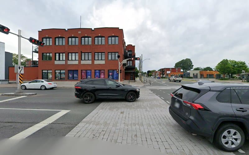 Centre D'Action Bénévole Du Rivage - Photo 1