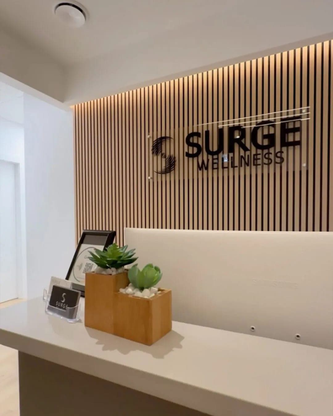 SeniorHome.ca - Surge Wellness Clinic| RMT Registered Massage Therapy & Physiotherapy Clinic Surrey