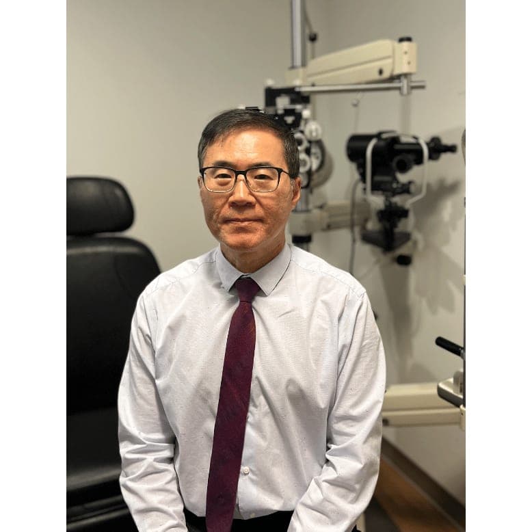 SeniorHome.ca - Dr. Rick Wong Optometry Clinic