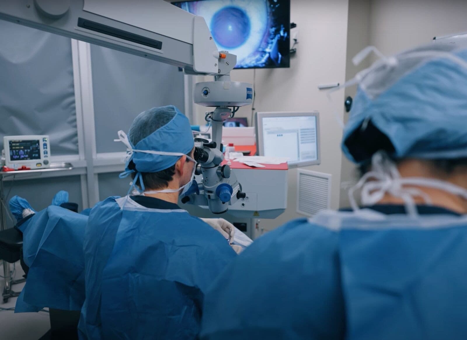 SeniorHome.ca - Fraser Valley Cataract & Laser