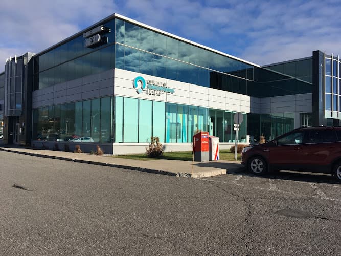Clinique de Soins Infirmiers de Lévis - Photo 1
