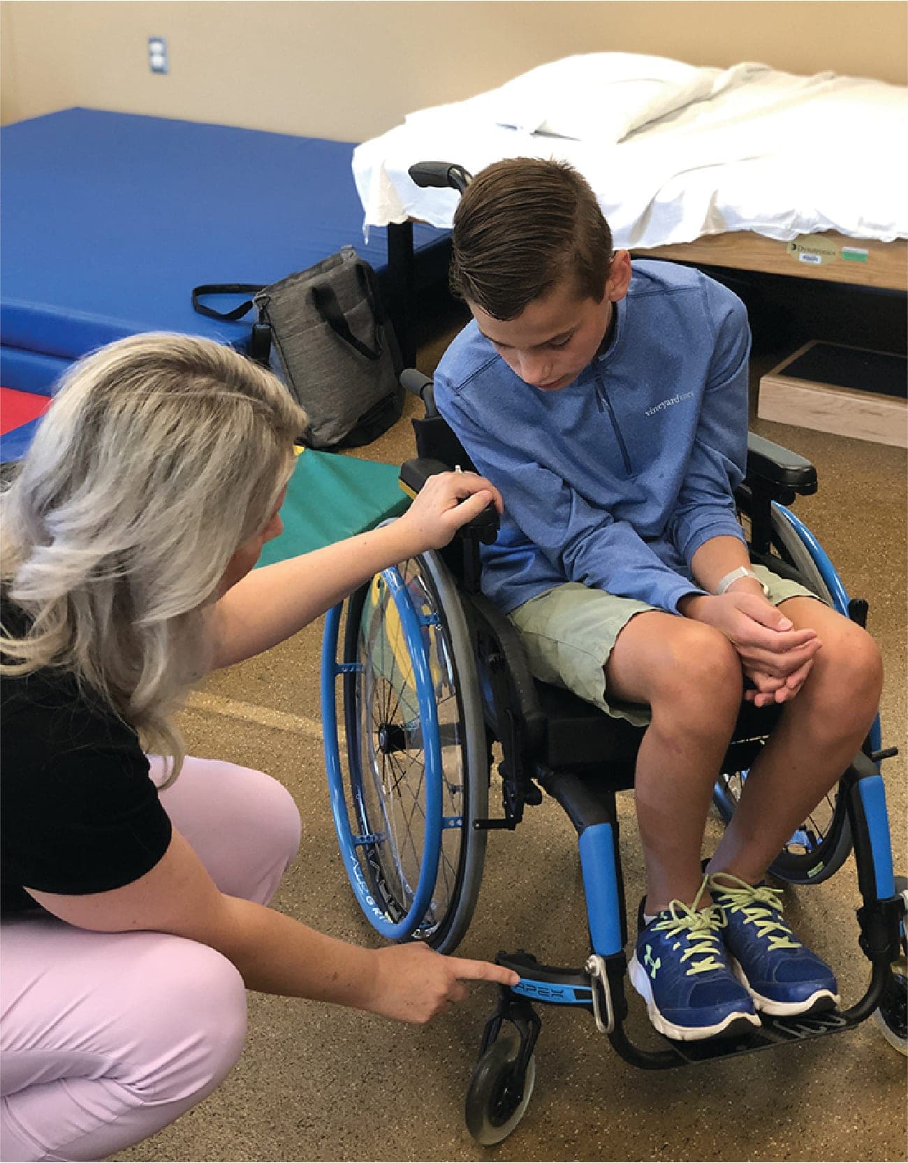 SeniorHome.ca - Farr Mobility