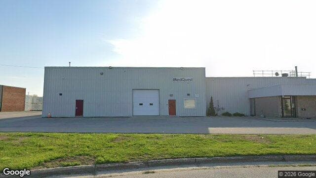 Medquest Medical (Google Street View)