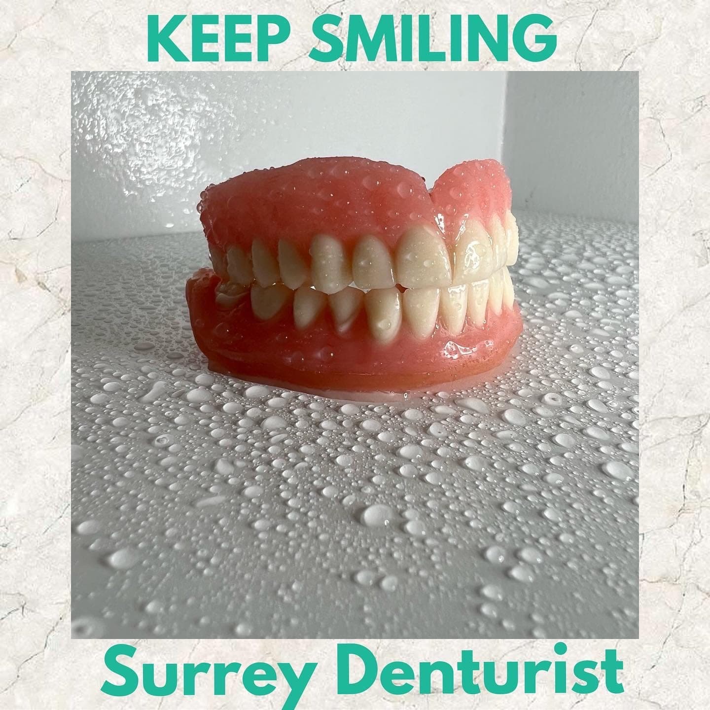 Keep Smiling Denture Clinic ( Denturist Gagan Chahal CDCP Provider) (photo: Keep Smiling Denture Clinic ( Denturist Gagan Chahal CDCP Provider), via Google)