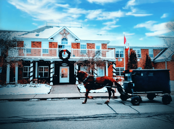 St. Jacobs Place - Photo 1