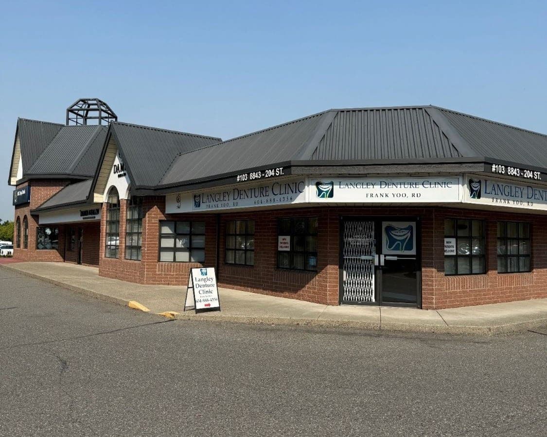 SeniorHome.ca - Langley Denture Clinic
