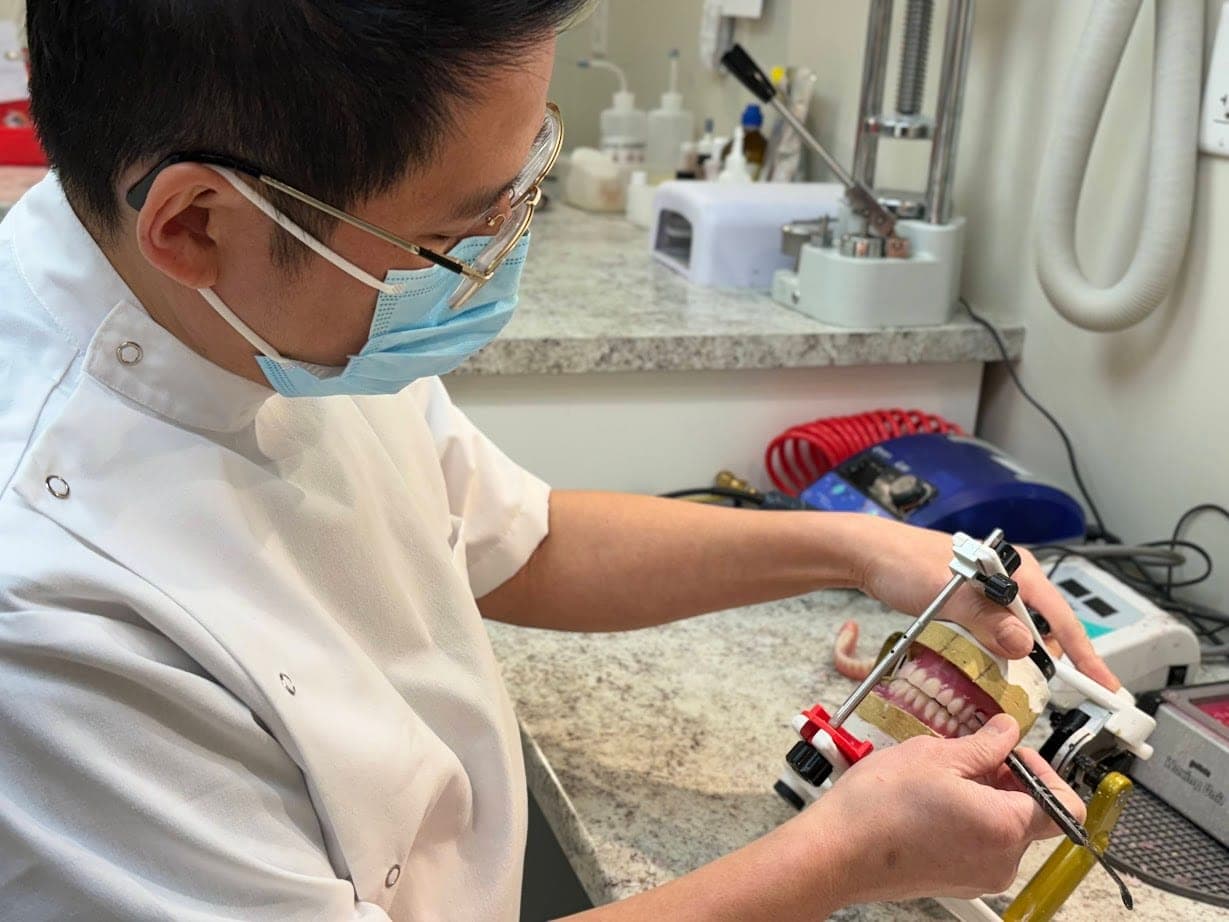 SeniorHome.ca - Evalle Denture Clinic