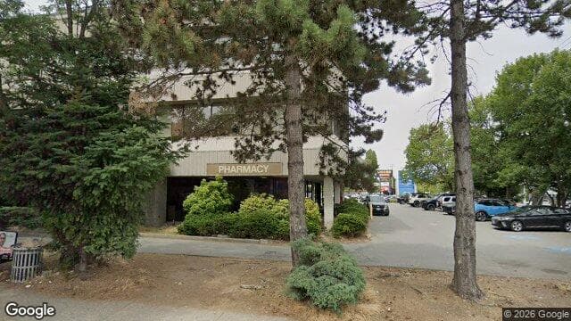Harmony Denture Clinic (Google Street View)