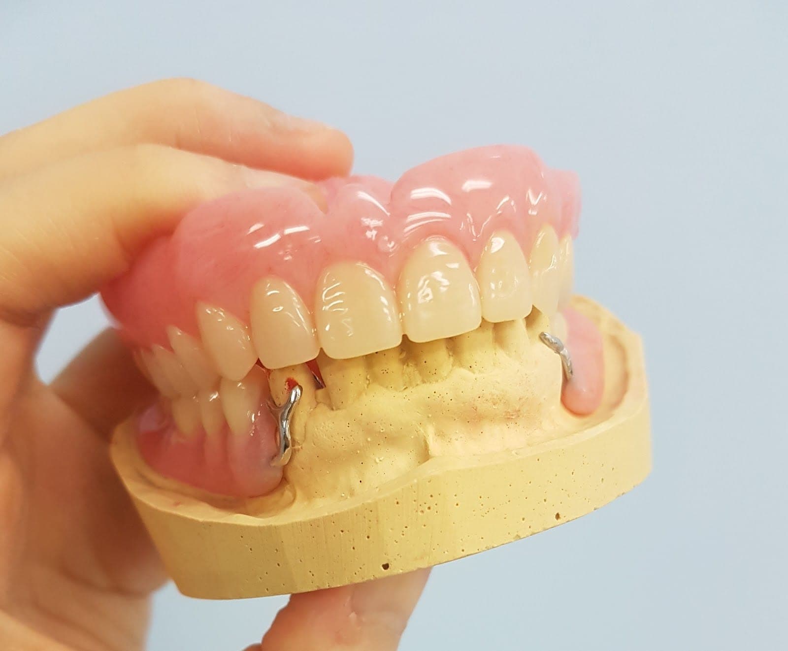 DentureCare at Home (HELEN KIM, REGISTERED DENTURIST) (photo: KIM DENTURE CLINIC, via Google)