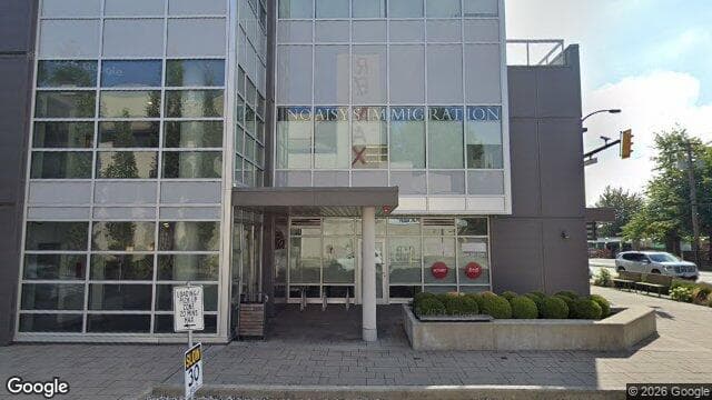 Delta Rise Denture clinic (Google Street View)