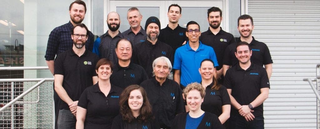 SeniorHome.ca - Macdonald's Home Health Care