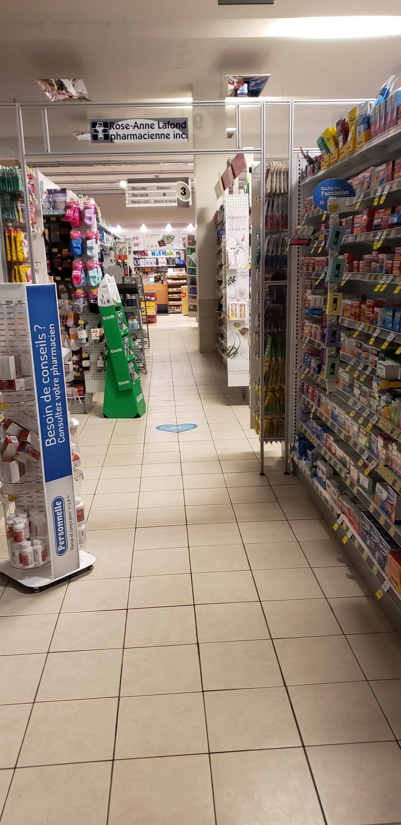 PJC Jean Coutu (photo: Amgad Abdou, via Google)