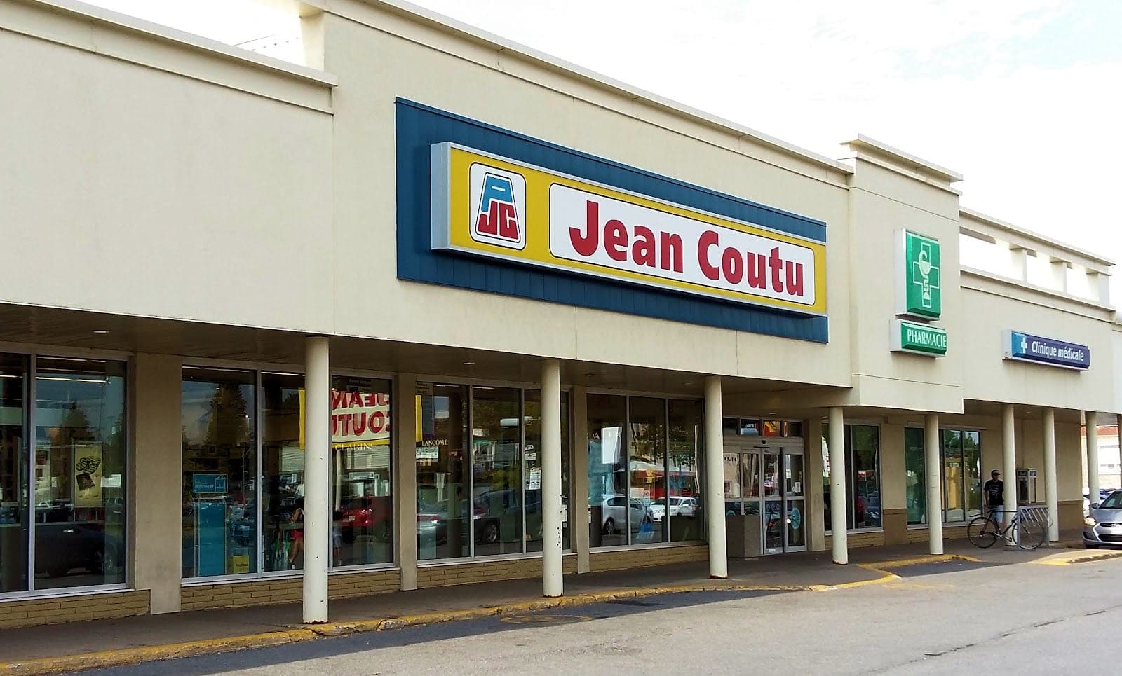 PJC Jean Coutu (photo: Kerry Roach, via Google)