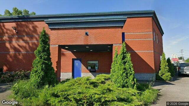 PJC Jean Coutu (Google Street View)