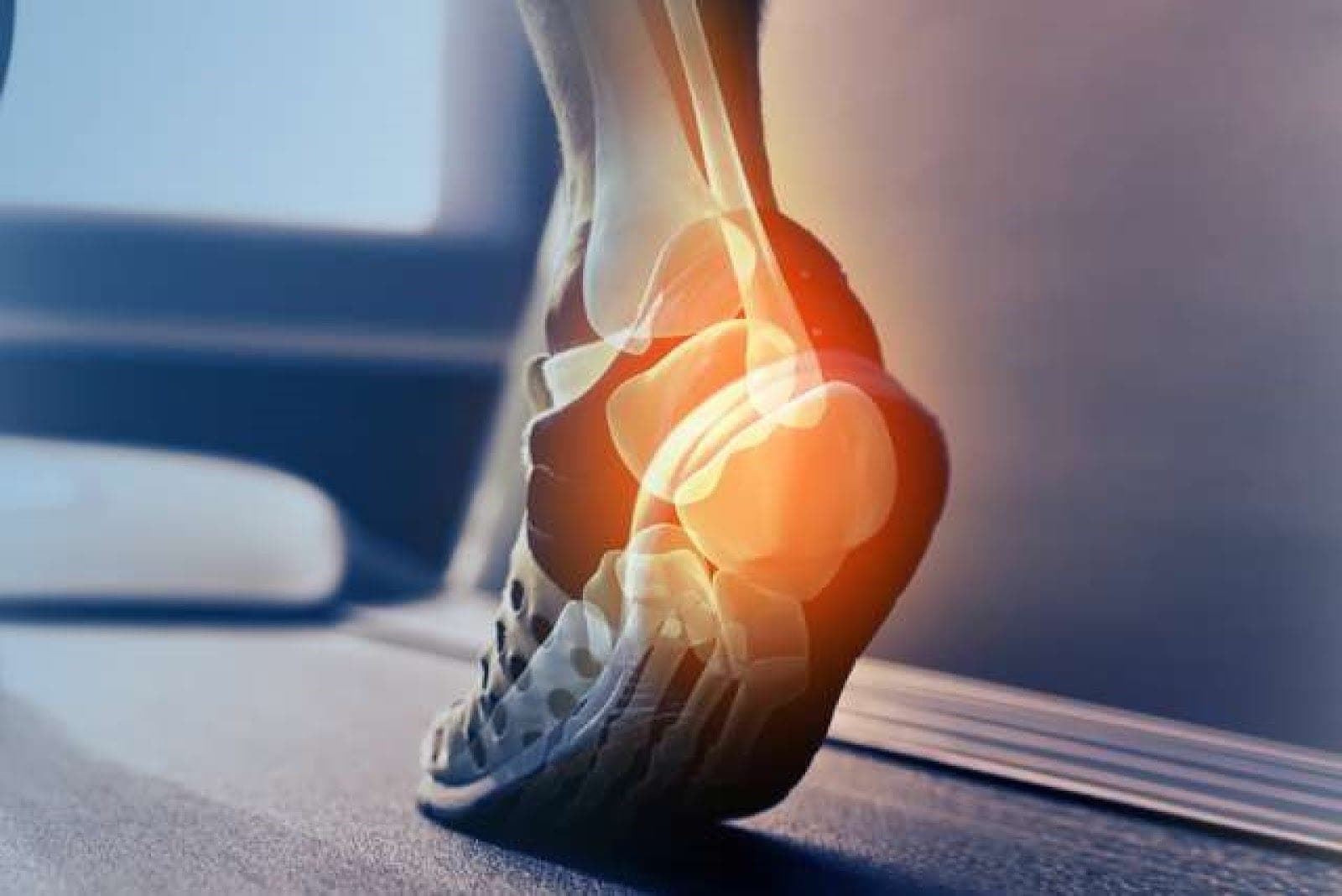 Dr. Zahra Dehghani - DPM, Podiatric Physician & Surgeon - Foot & Ankle Specialist, Podiatry & Orthotic, Willoughby - Langley (photo: Dr. Zahra Dehghani - DPM, Podiatric Physician & Surgeon - Foot & Ankle Specialist, Podiatry & Orthotic, Willoughby - Langley, via Google)