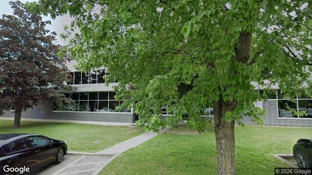 Clinique de Physiothérapie Les Trois Rives (Google Street View)
