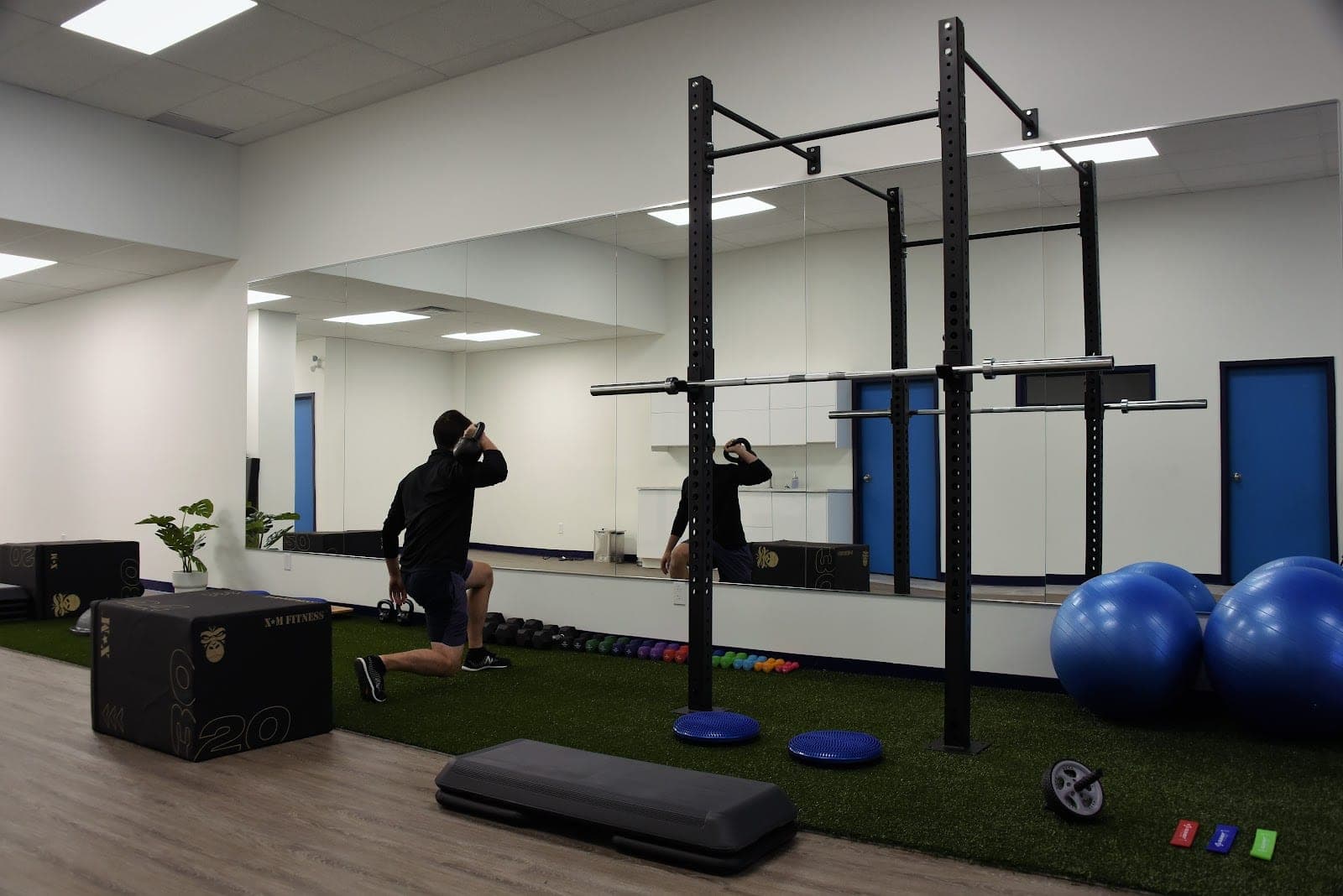 Triforce Physio (photo: Triforce Physio, via Google)