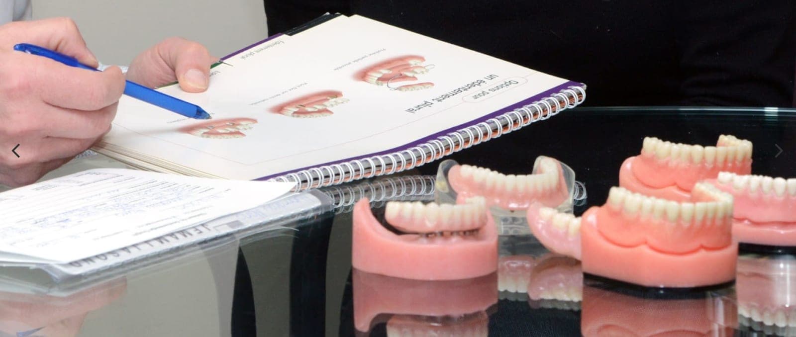 Clinique de Denturologie Dugré (photo: Clinique de Denturologie Dugré, via Google)