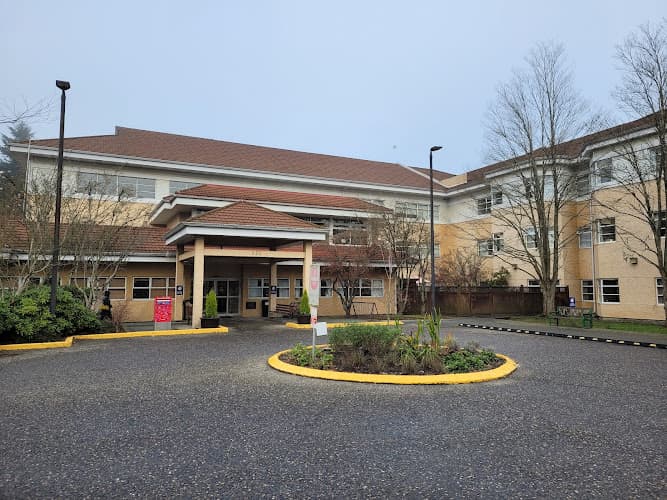 St. Vincent's Langara - Photo 1