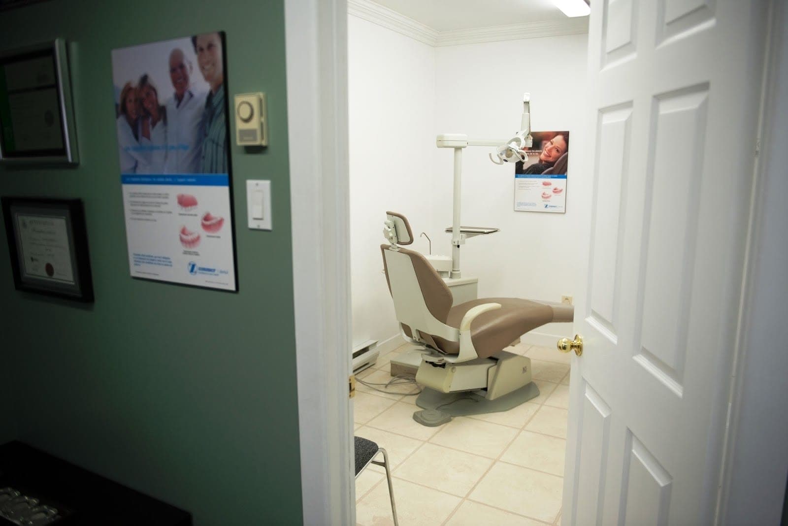 Danielle Trottier Denturologiste (photo: Danielle Trottier Denturologiste, via Google)