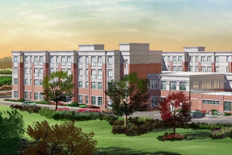 Harmony Hill Retirement Community - Photo 1