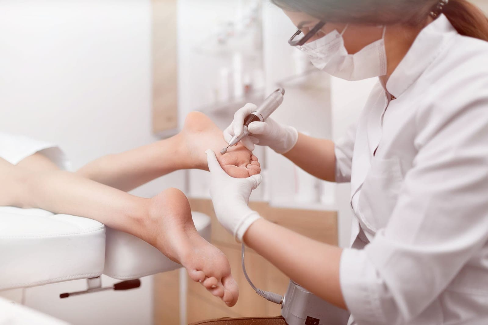 SeniorHome.ca - Clinique BO Pieds & Ongles