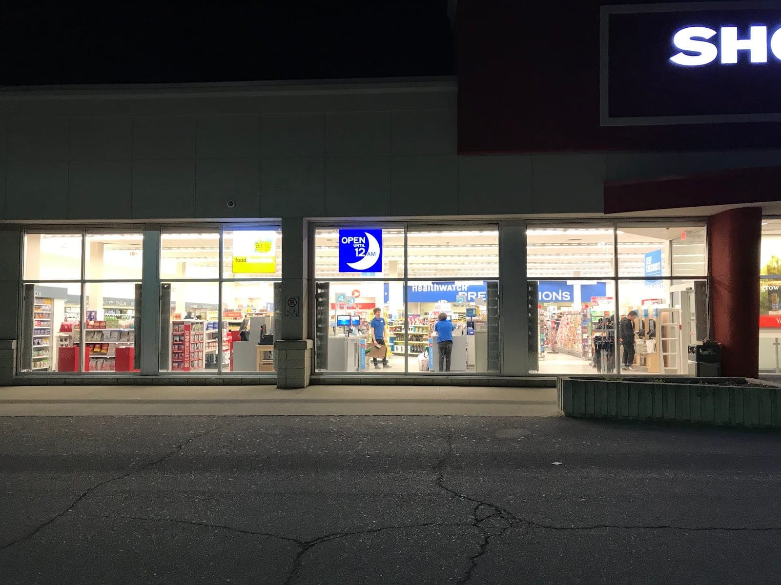 Shoppers Drug Mart (photo: Ajay Adigopal, via Google)